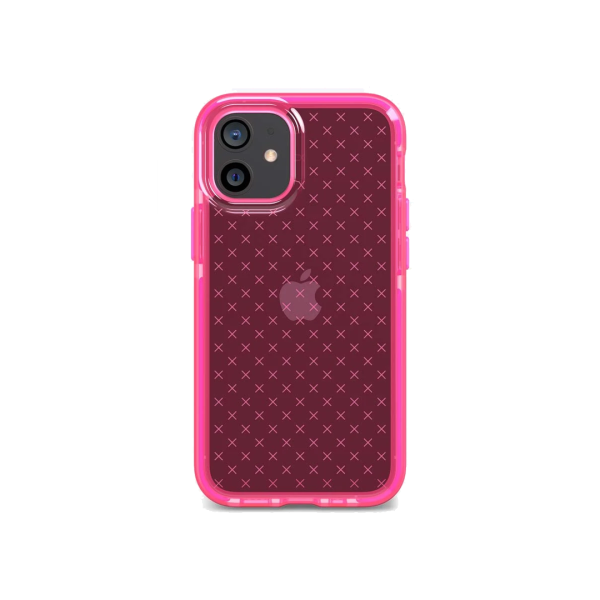 Evo Check Case Tech21 iPhone 12 Mini
