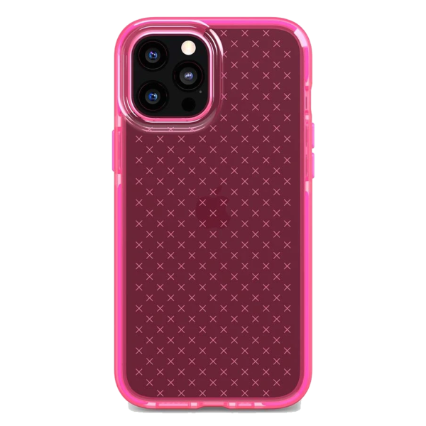 Evo Check Case Tech21 iPhone 12 Pro Max - Imagen 2
