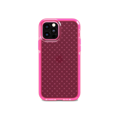 Evo Check Case Tech21 iPhone 12 y 12 Pro