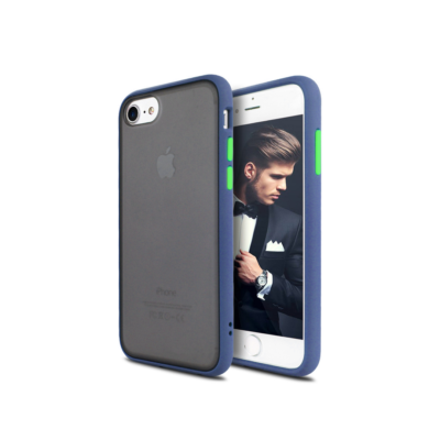 Mate Case iPhone 7, 8, SE 2020, SE 2022