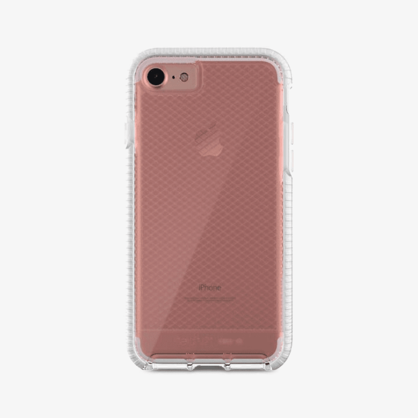 Evo Check Case Tech21 iPhone 7 / 8 / SE 2020