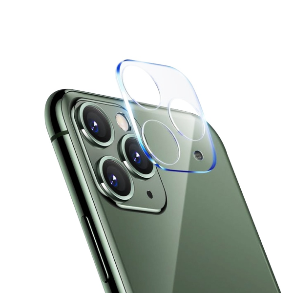 Protector para Cámara iPhone