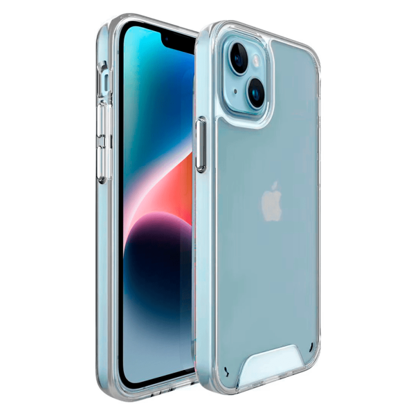 Space Case iPhone