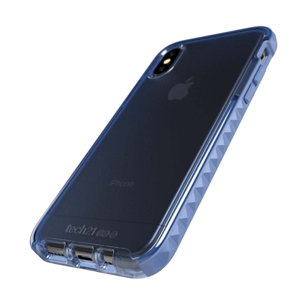 Evo Rox Case Tech21 iPhone X y Xs