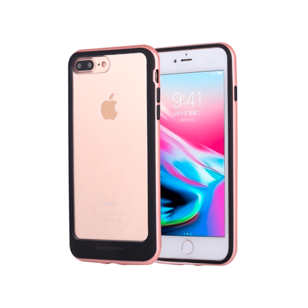 BumperX iPhone 7 y 8 Plus