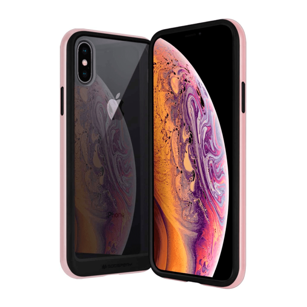 BumperX iPhone Xs Max