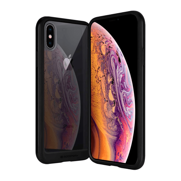 BumperX iPhone Xs Max - Imagen 3