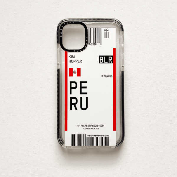 Case tify iPhone 11 - Imagen 6