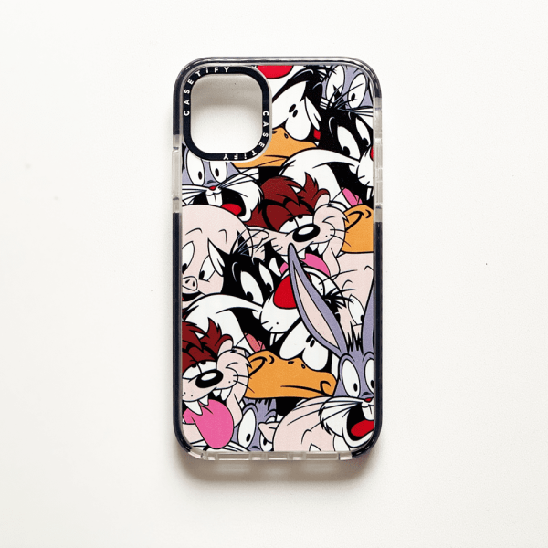 Case tify iPhone 11 - Imagen 8