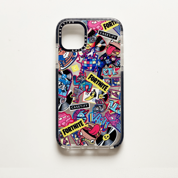 Case tify iPhone 11 - Imagen 2