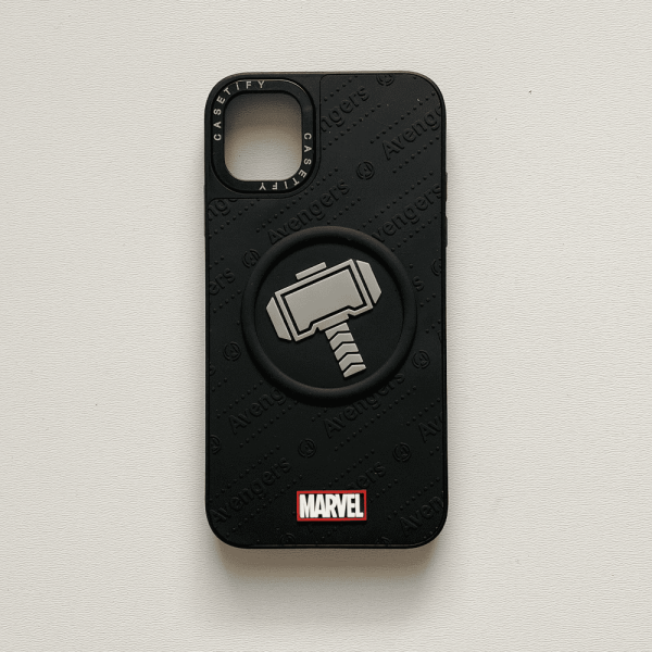 Case tify iPhone 11 - Imagen 3