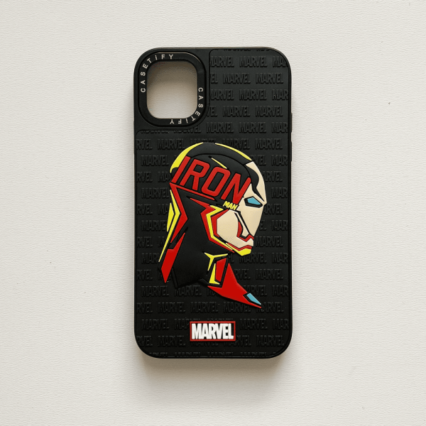 Case tify iPhone 11 - Imagen 4