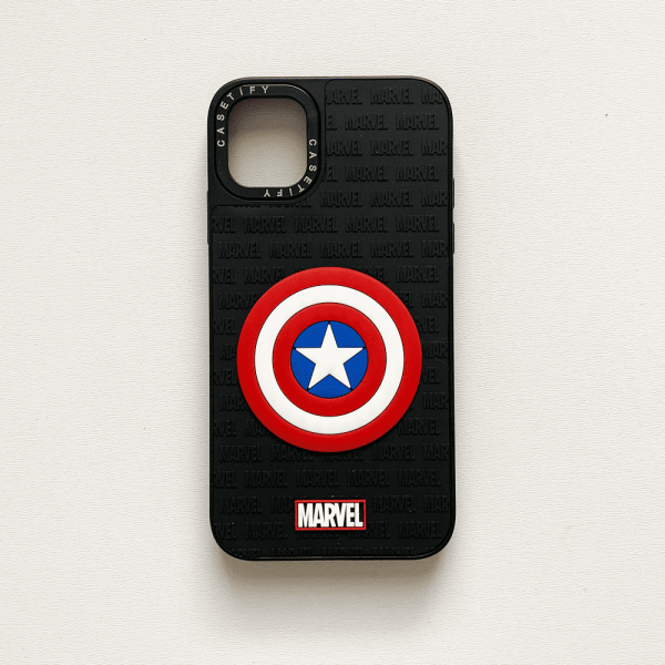 Case tify iPhone 11
