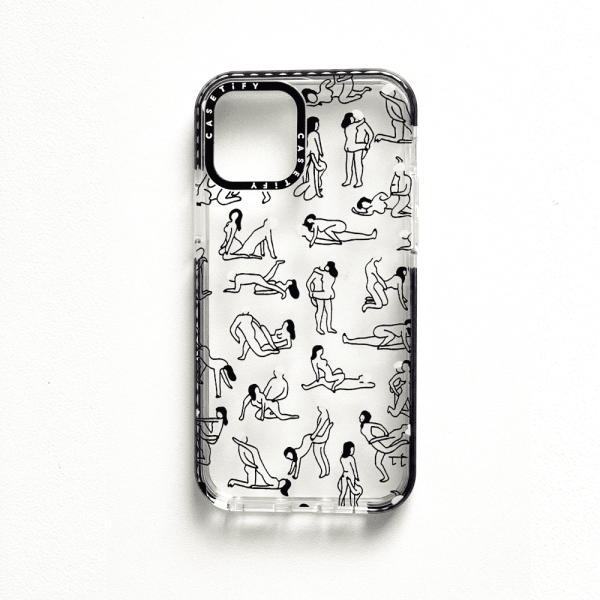 Case tify iPhone 12 y 12 Pro
