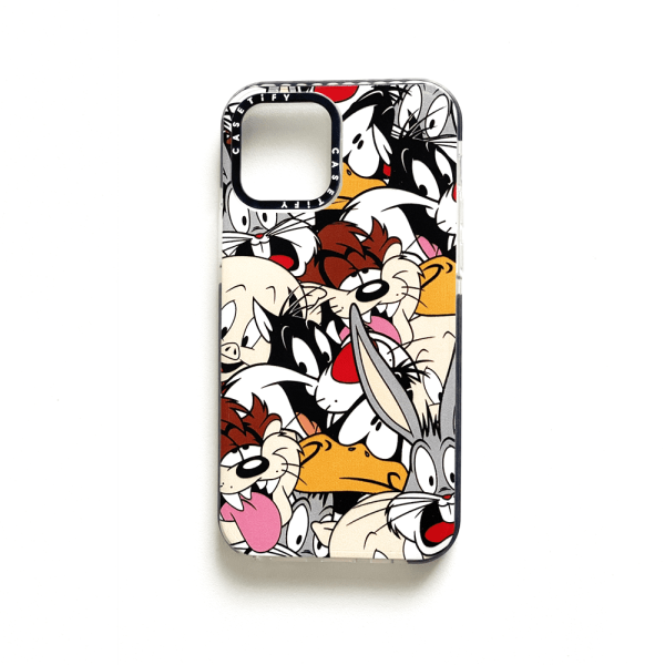 Case tify iPhone 12 y 12 Pro - Imagen 3