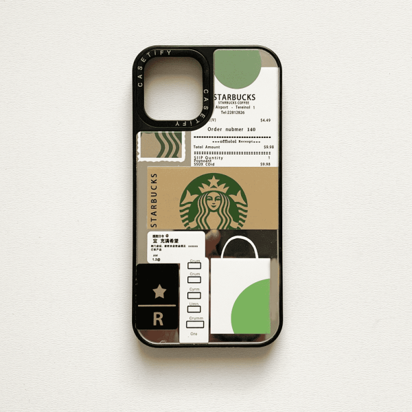 Case tify iPhone 12 y 12 Pro - Imagen 4
