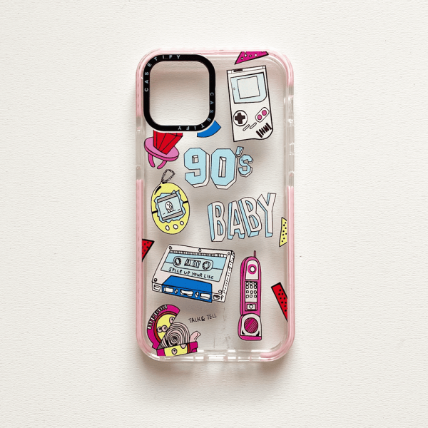 Case tify iPhone 12 y 12 Pro - Imagen 5