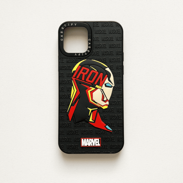 Case tify iPhone 12 y 12 Pro - Imagen 7