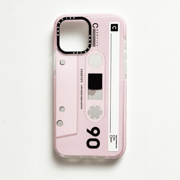 Case tify iPhone 12 Pro Max - Imagen 7