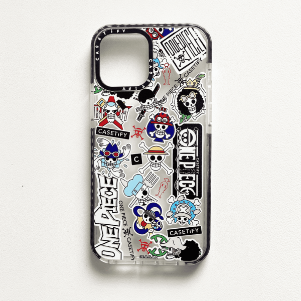 Case tify iPhone 12 Pro Max - Imagen 2