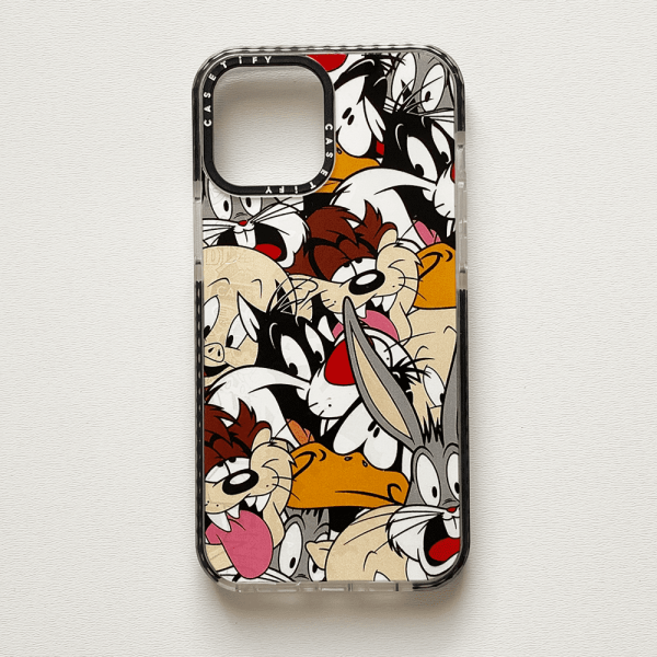 Case tify iPhone 12 Pro Max - Imagen 5
