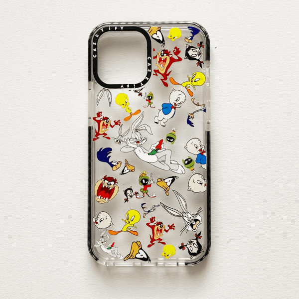 Case tify iPhone 12 Pro Max - Imagen 6