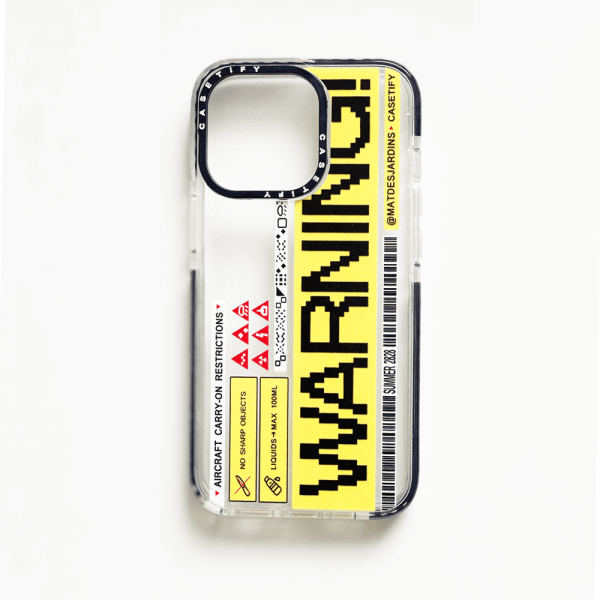 Case tify iPhone 13 Pro