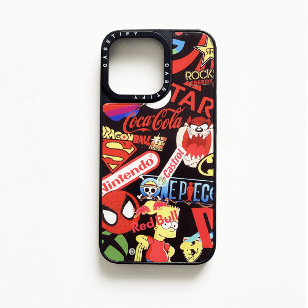 Case tify iPhone 13 Pro - Imagen 4