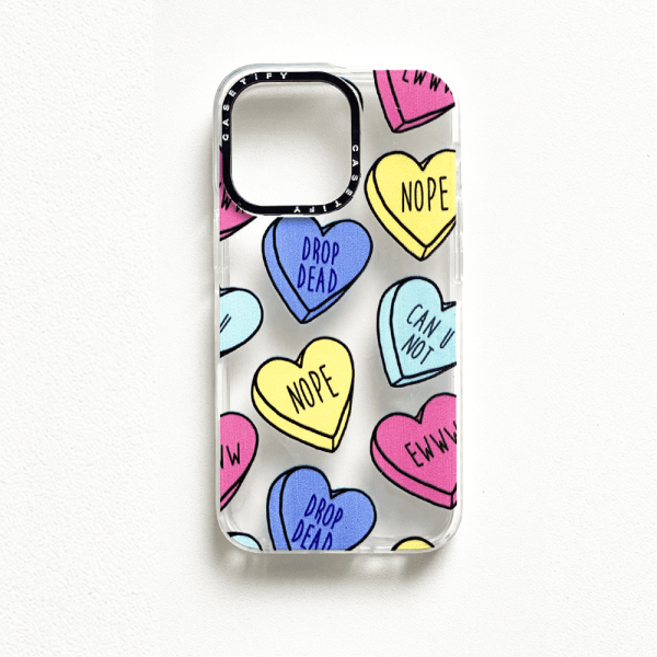 Case tify iPhone 13 Pro - Imagen 2