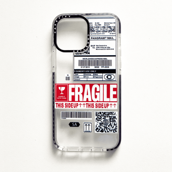 Case tify iPhone 13 Pro - Imagen 6