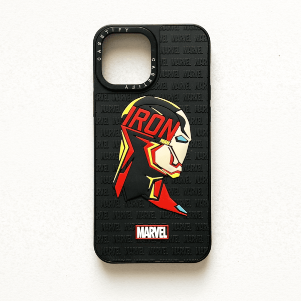 Case tify iPhone 13 Pro Max - Imagen 3