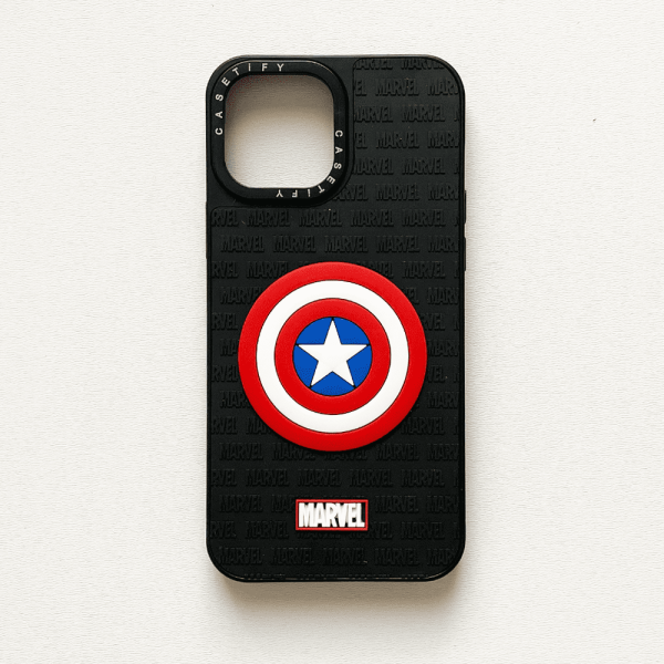 Case tify iPhone 13 Pro Max - Imagen 4