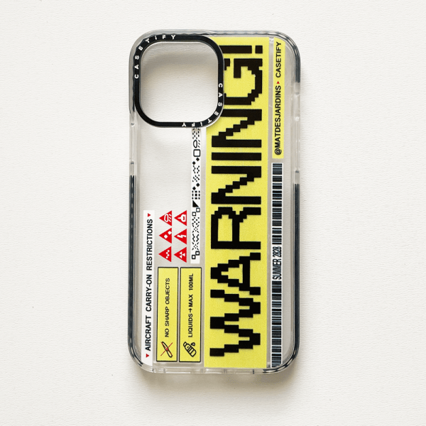 Case tify iPhone 13 Pro Max