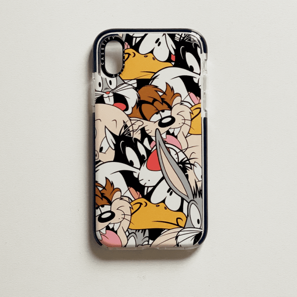 Case tify iPhone XR - Imagen 2