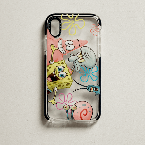 Case tify iPhone XR - Imagen 4