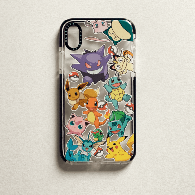Case tify iPhone XR