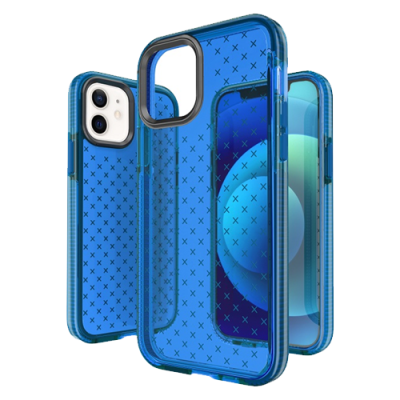 Evo Case Aion iPhone 12 y 12 Pro