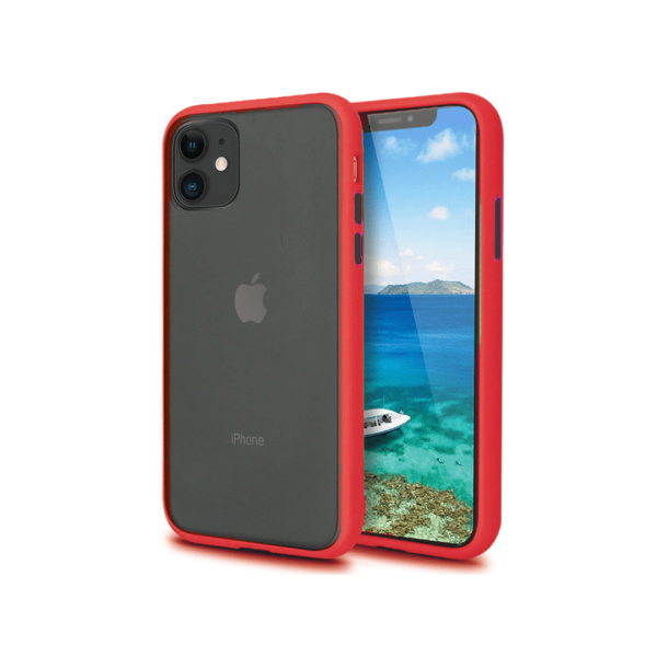 Mate Case iPhone 11 - Imagen 2