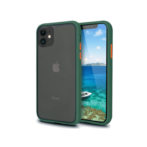 Mate Case iPhone 11 - Imagen 4