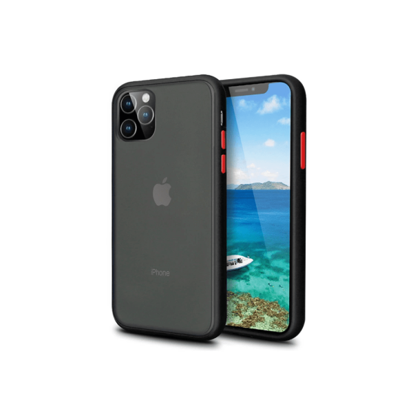 Mate Case iPhone 11 Pro