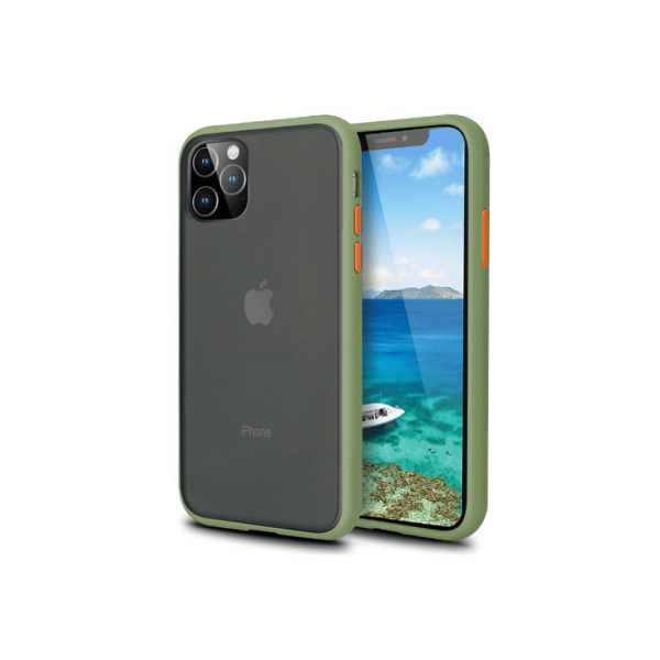 Mate Case iPhone 11 Pro - Imagen 7