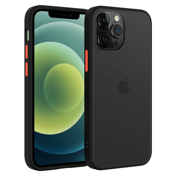 Mate Case iPhone 12 Pro Max - Imagen 4