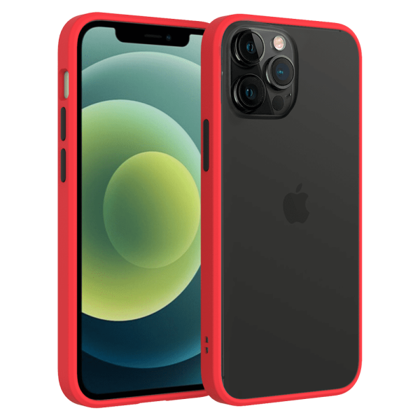 Mate Case iPhone 12 Pro Max