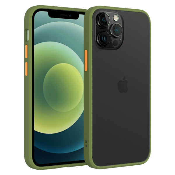 Mate Case iPhone 12 Pro Max - Imagen 6