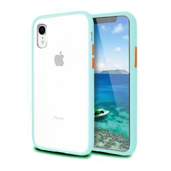 Mate Case iPhone Xr