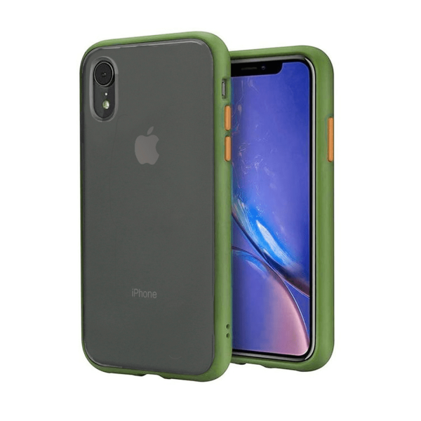 Mate Case iPhone Xr - Imagen 5