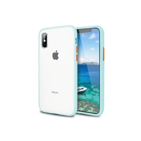 Mate Case iPhone X y Xs - Imagen 2