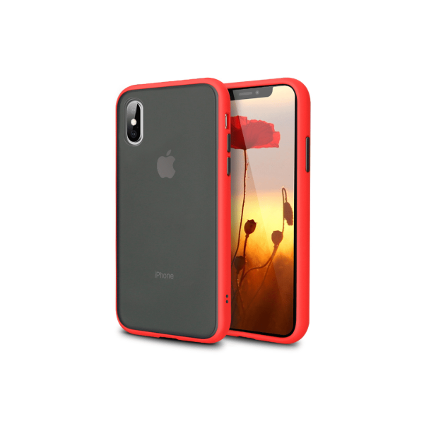 Mate Case iPhone X y Xs