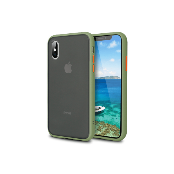 Mate Case iPhone X y Xs - Imagen 4