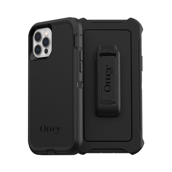 Case Carcasa Protector Defender Otterbox